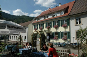 Gasthaus Schützen Hornberg